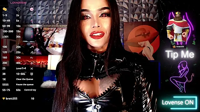 Asiansignificantxx online show from November 6, 2025, 2:40 pm