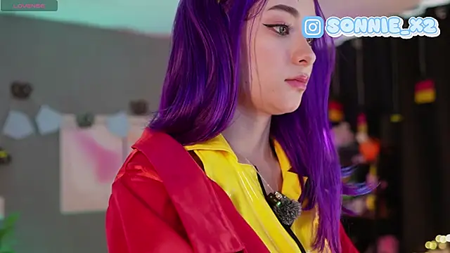 Snapshot of Sonnie_mami chatting on October 1, 2025, 1:28 pm Sonnie mami online show from October 1, 2025, 1:28 pm