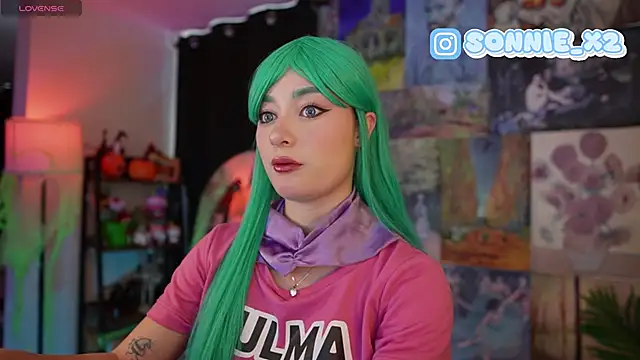 Snapshot of Sonnie_mami chatting on October 25, 2025, 2:46 pm Sonnie mami online show from October 25, 2025, 2:46 pm