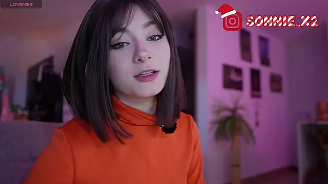 Sonnie mami online show from December 15, 2025, 12:53 pm