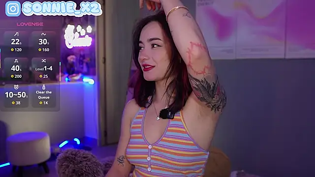 Sonnie mami online show from January 10, 2026, 1:13 pm