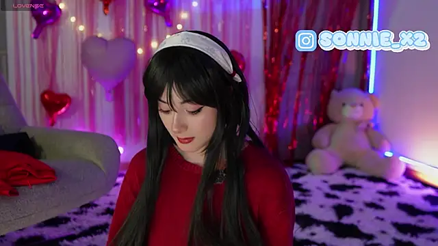 Snapshot of Sonnie_mami chatting on February 16, 2026, 6:04 pm Sonnie mami online show from February 16, 2026, 6:04 pm