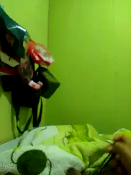 Snapshot of 3-11A chatting on October 14, 2025, 5:08 am 3-11A online show from October 14, 2025, 5:08 am