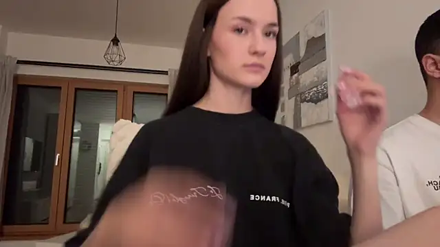 Snapshot of TenDouble chatting on February 15, 2026, 7:21 pm TenDouble online show from February 15, 2026, 7:21 pm