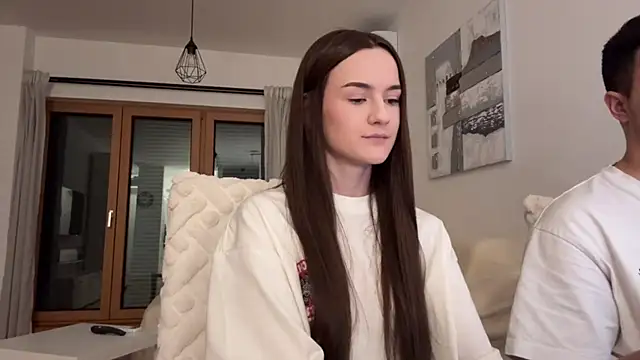 Snapshot of TenDouble chatting on February 19, 2026, 9:11 pm TenDouble online show from February 19, 2026, 9:11 pm