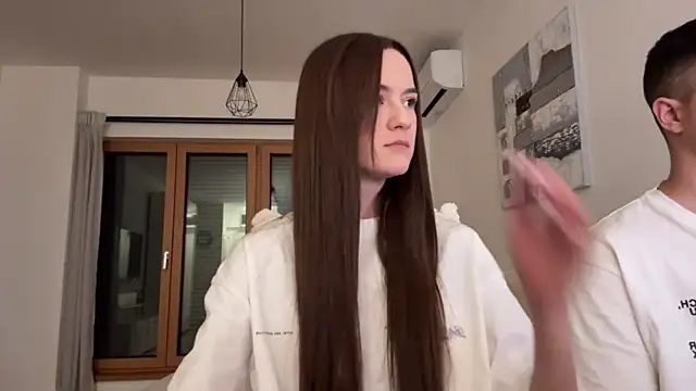 Snapshot of TenDouble chatting on February 27, 2026, 1:05 am TenDouble online show from February 27, 2026, 1:05 am