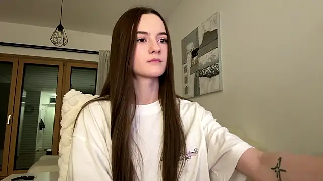 Snapshot of TenDouble chatting on March 8, 2026, 2:04 am TenDouble online show from March 8, 2026, 2:04 am