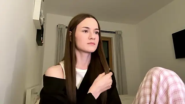 Snapshot of TenDouble chatting on March 13, 2026, 9:21 pm TenDouble online show from March 13, 2026, 9:21 pm