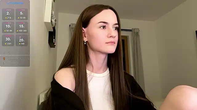 Snapshot of TenDouble chatting on March 17, 2026, 8:56 pm TenDouble online show from March 17, 2026, 8:56 pm