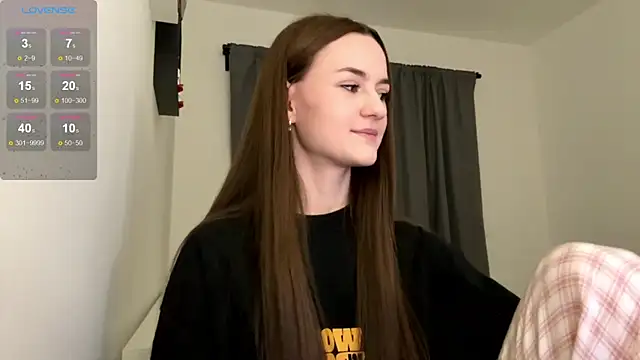 Snapshot of TenDouble chatting on March 20, 2026, 10:25 pm TenDouble online show from March 20, 2026, 10:25 pm