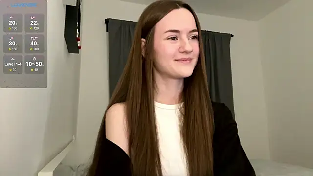 Snapshot of TenDouble chatting on March 23, 2026, 10:47 pm TenDouble online show from March 23, 2026, 10:47 pm