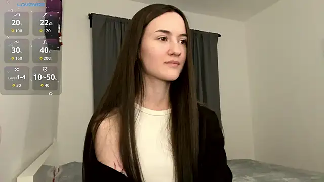 Snapshot of TenDouble chatting on March 26, 2026, 10:37 pm TenDouble online show from March 26, 2026, 10:37 pm