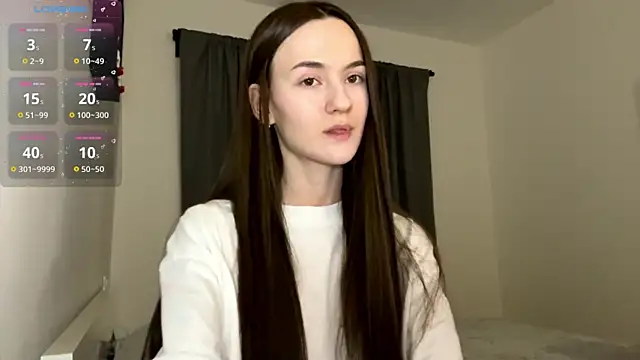 Snapshot of TenDouble chatting on April 1, 2026, 7:55 pm TenDouble online show from April 1, 2026, 7:55 pm