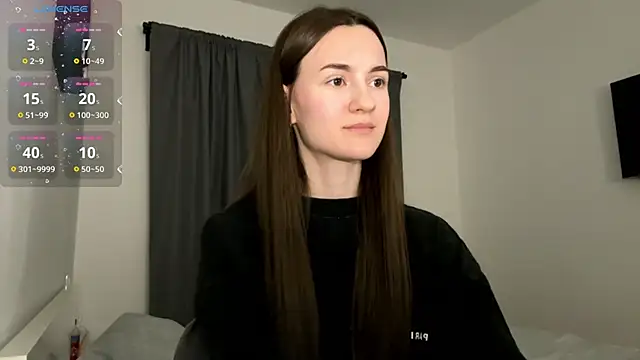 Snapshot of TenDouble chatting on April 3, 2026, 10:08 pm TenDouble online show from April 3, 2026, 10:08 pm