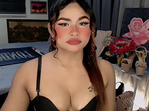 Candice cummer online show from October 17, 2025, 5:59 pm