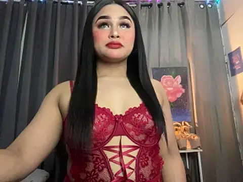 Candice cummer online show from May 7, 2026, 5:46 am