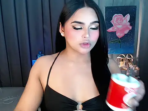 Candice cummer online show from July 26, 2026, 6:04 pm
