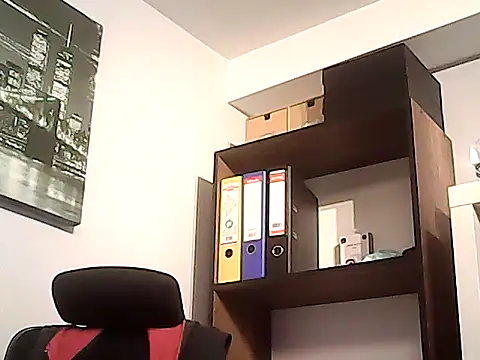 mastercharisma35 online show from November 21, 2025, 8:35 am