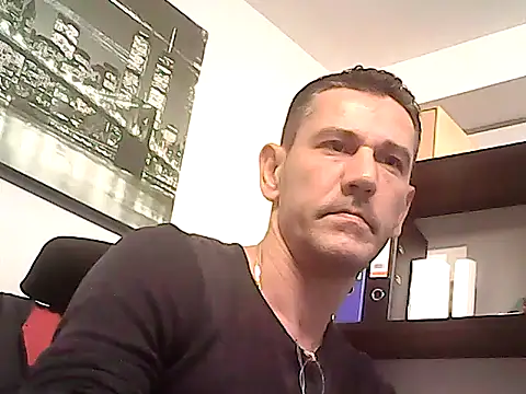 mastercharisma35 online show from January 7, 2026, 11:12 am