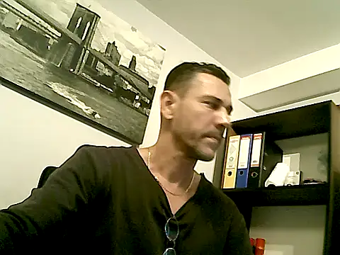 mastercharisma35 online show from February 6, 2026, 11:35 am