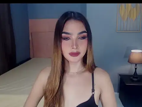 Choelebreckzer online show from September 16, 2025, 2:23 am