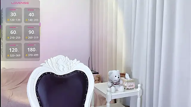 fufu-0808 online show from September 10, 2025, 1:44 pm