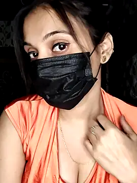 Snapshot of Horny_Shalu chatting on September 29, 2025, 6:13 pm Horny Shalu online show from September 29, 2025, 6:13 pm