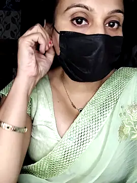 Horny Shalu online show from November 3, 2025, 6:20 pm