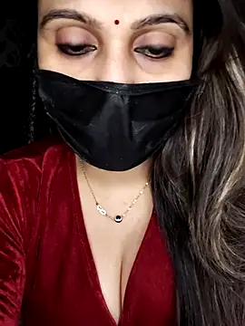 Horny Shalu online show from November 8, 2025, 6:07 pm