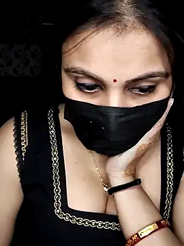 Horny Shalu online show from December 17, 2025, 5:41 pm