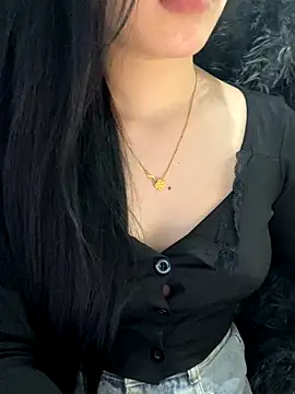 Nancy68 online show from October 10, 2025, 7:24 pm