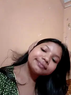 Snapshot of Milkybhabhi chatting on November 9, 2025, 4:38 pm Milkybhabhi online show from November 9, 2025, 4:38 pm