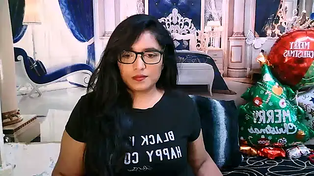 IndiaBlackPanther online show from December 22, 2025, 5:10 pm