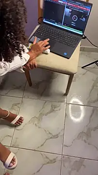 GoddessFreeIvy online show from December 20, 2025, 1:12 am