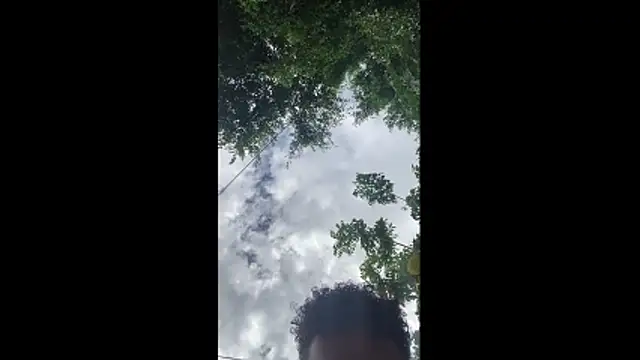 GoddessFreeIvy online show from March 8, 2026, 6:12 pm