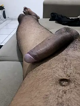 Morenotentad0R online show from February 18, 2026, 11:06 am