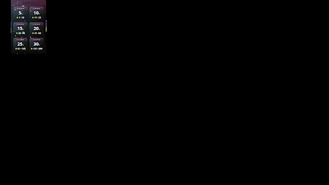 EvelynLips  online show from September 27, 2025, 4:17 am