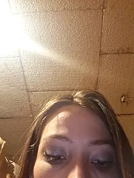 Tudiablita21 online show from March 29, 2026, 11:21 am