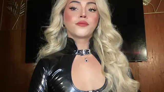 calimonroe online show from November 26, 2025, 9:16 pm