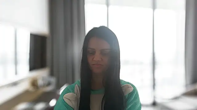 Sladosttss online show from February 6, 2026, 8:40 am