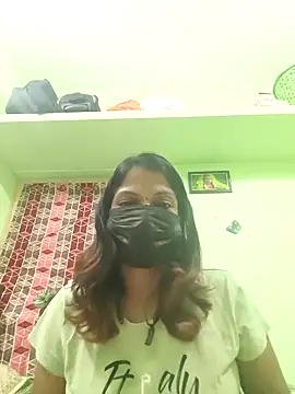 Tamil Ishu online show from September 27, 2025, 4:34 pm