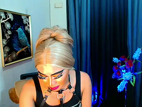 Queen yasii 88 online show from October 9, 2025, 3:54 pm