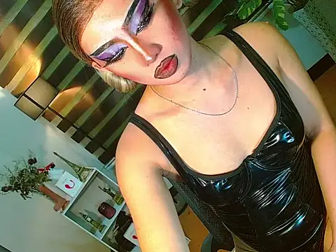 Queen yasii 88 online show from April 24, 2026, 3:14 pm