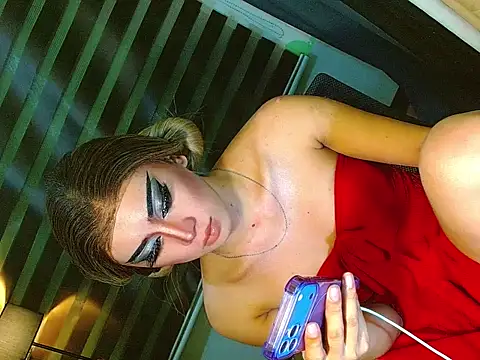 Queen yasii 88 online show from June 12, 2026, 7:35 pm