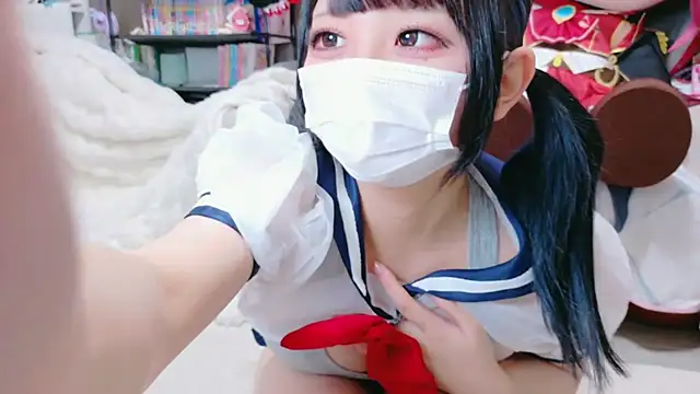 Hina-qp online show from March 24, 2026, 10:53 am