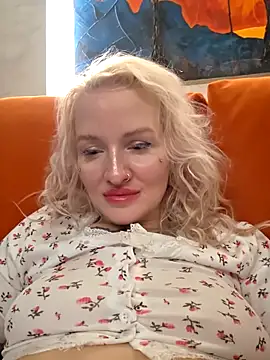 KateMonroe online show from April 29, 2026, 9:10 pm