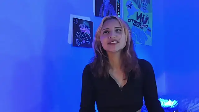 melissa noirr online show from November 26, 2025, 4:24 am