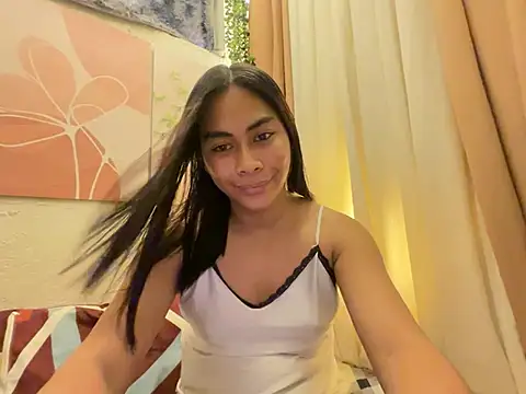 Sweetasian cum online show from June 25, 2026, 4:12 am