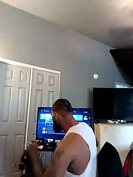 Snapshot of EbonyKing69 chatting on October 2, 2025, 8:05 pm EbonyKing69 online show from October 2, 2025, 8:05 pm