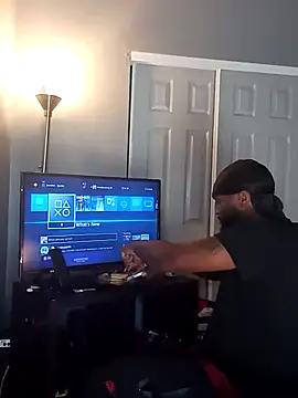 Snapshot of EbonyKing69 chatting on October 6, 2025, 9:12 pm EbonyKing69 online show from October 6, 2025, 9:12 pm